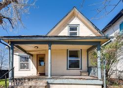 Pre-foreclosure in  S OGDEN ST Englewood, CO 80113
