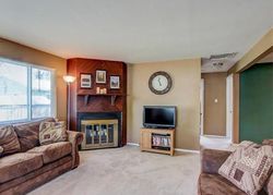 Pre-foreclosure in  S GALAPAGO ST Englewood, CO 80110