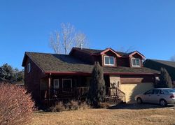 Pre-foreclosure in  WALLENBERG DR Fort Collins, CO 80526
