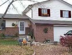 Pre-foreclosure in  FILBERT DR Loveland, CO 80538