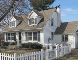 Pre-foreclosure Listing in WHITE CHURCH RD SHIPPENSBURG, PA 17257