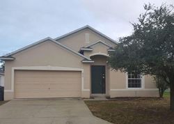 Pre-foreclosure in  KNOLLWOOD DR Davenport, FL 33837