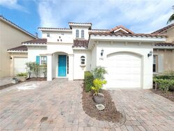 Pre-foreclosure in  BRUNELLO DR Davenport, FL 33897