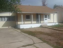 Pre-foreclosure Listing in S QUITMAN ST DENVER, CO 80219