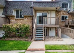 Pre-foreclosure Listing in S HOLLY ST UNIT 223 DENVER, CO 80222