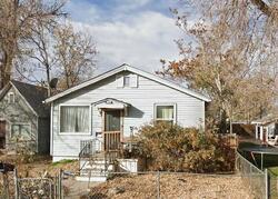 Pre-foreclosure in  SHERMAN ST Denver, CO 80216