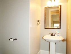 Pre-foreclosure in  BERWICK CIR Bonaire, GA 31005