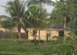 Pre-foreclosure in  W WIND CIR Fort Lauderdale, FL 33326