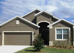 Pre-foreclosure in  SATINLEAF RUN Brooksville, FL 34602