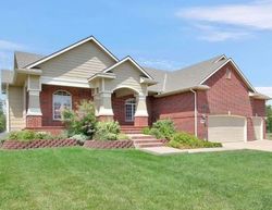 Pre-foreclosure in  N PEPPER RIDGE CT Wichita, KS 67205