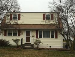 Pre-foreclosure Listing in E FRECH AVE MANVILLE, NJ 08835