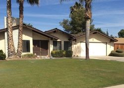 Pre-foreclosure in  GLENDON CT Bakersfield, CA 93309