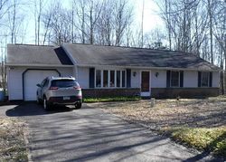 Pre-foreclosure in  HILL RD Sellersville, PA 18960