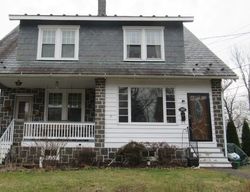Pre-foreclosure Listing in S 4TH ST PERKASIE, PA 18944