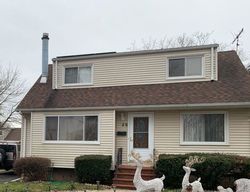Pre-foreclosure in  S BANK ST Manville, NJ 08835