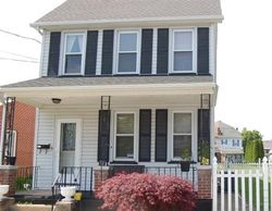 Pre-foreclosure in  JAMES ST Phillipsburg, NJ 08865