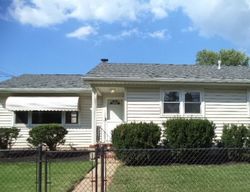 Pre-foreclosure in  POPE ST Manville, NJ 08835