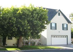 Pre-foreclosure in  JEFFERSON ST Bakersfield, CA 93305