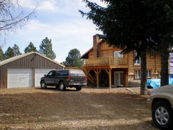 Pre-foreclosure in  NISULA RD Mccall, ID 83638