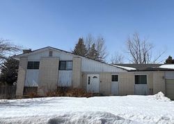 Pre-foreclosure in  MONTCLIFFE DR Idaho Falls, ID 83401