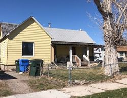 Pre-foreclosure in  N GRANT AVE Pocatello, ID 83204