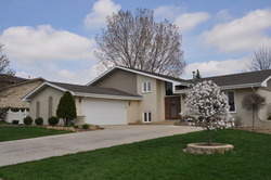 Pre-foreclosure in  MEADOWVIEW DR Mokena, IL 60448