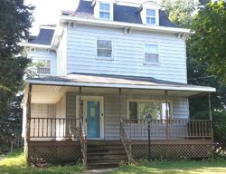 Pre-foreclosure in  W MAIN ST Sublette, IL 61367