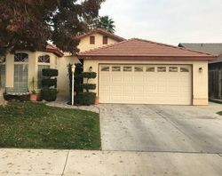 Pre-foreclosure in  LOON CT Bakersfield, CA 93312