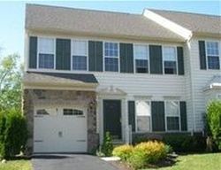 Pre-foreclosure in  WEBER AVE Hillsborough, NJ 08844