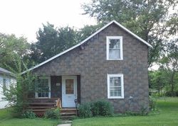 Pre-foreclosure in  RYALL ST Marseilles, IL 61341