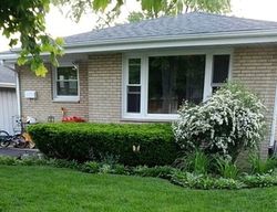 Pre-foreclosure Listing in DWIGHT AVE JOLIET, IL 60436