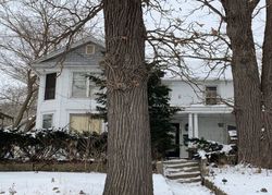 Pre-foreclosure Listing in CLARK ST MARSEILLES, IL 61341