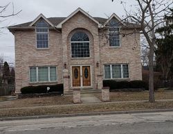 Pre-foreclosure in  HOWARD ST Skokie, IL 60076