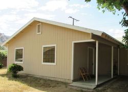 Pre-foreclosure Listing in JERRY AVE LAKE ISABELLA, CA 93240