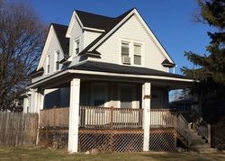 Pre-foreclosure Listing in S 8TH AVE MAYWOOD, IL 60153