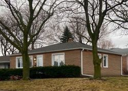Pre-foreclosure in  N OKETO AVE Harwood Heights, IL 60706