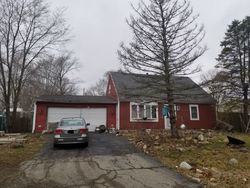 Pre-foreclosure Listing in HERITAGE RD VALPARAISO, IN 46385