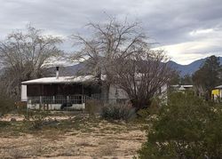 Pre-foreclosure Listing in N CALVERT BLVD RIDGECREST, CA 93555