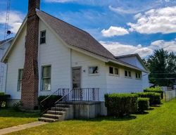 Pre-foreclosure Listing in E MAIN ST PORTLAND, IN 47371