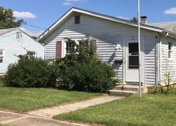 Pre-foreclosure Listing in N ABIGAIL ST RENSSELAER, IN 47978