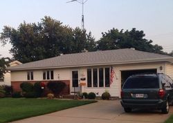 Pre-foreclosure in  SCENIC DR South Bend, IN 46619