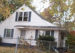 Pre-foreclosure in  N MAIN ST Mishawaka, IN 46545