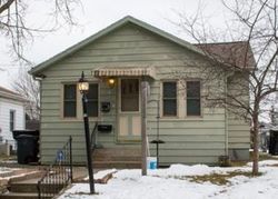 Pre-foreclosure in  S 29TH ST South Bend, IN 46615