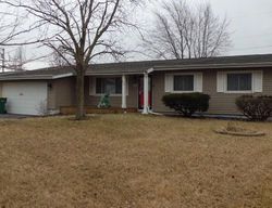 Pre-foreclosure Listing in W 550 N VALPARAISO, IN 46385