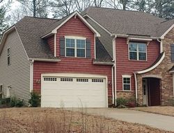 Pre-foreclosure in  DRESDEN LN Carthage, NC 28327