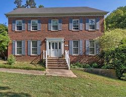 Pre-foreclosure in  CHESNEY GLEN DR Matthews, NC 28105