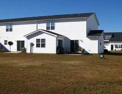 Pre-foreclosure Listing in JESSIE CIR HUBERT, NC 28539