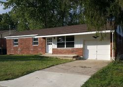Pre-foreclosure Listing in SCHNEBELT ST LAWRENCEBURG, IN 47025