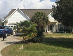 Pre-foreclosure in  HICKORY SHORES DR Newport, NC 28570