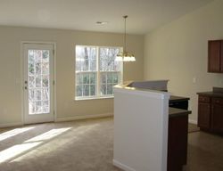 Pre-foreclosure in  PLACID PARK Lexington, NC 27295
